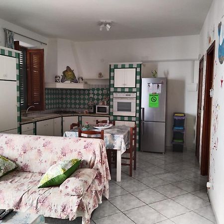 Apartamento Casa Amaranto Terrasini Exterior foto