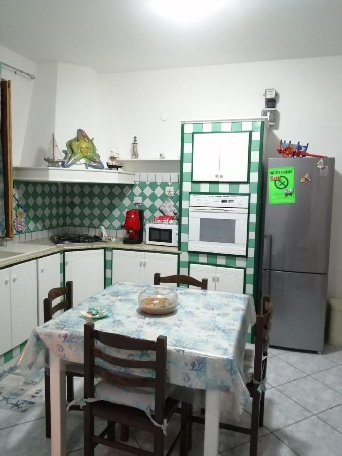 Apartamento Casa Amaranto Terrasini Exterior foto