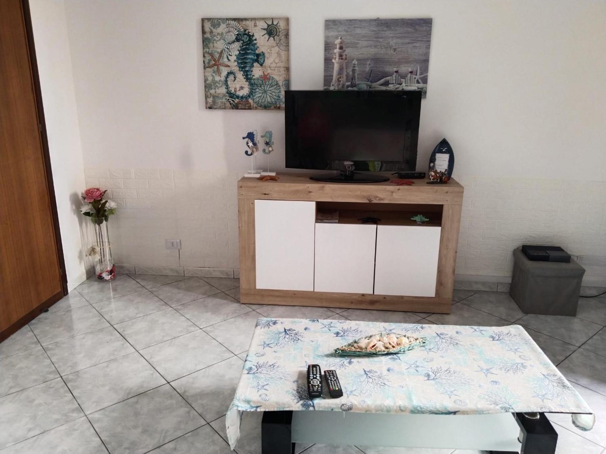 Apartamento Casa Amaranto Terrasini Exterior foto